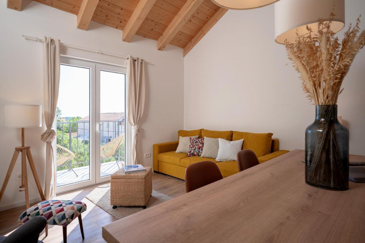 D_View Apartment Hvar Town Exterior foto